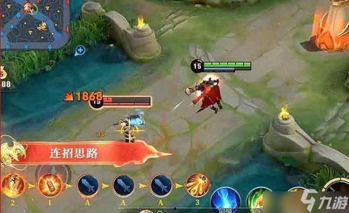 王者莱西奥技能爆料视频,王者峡谷新英雄强势登场