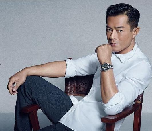 香港娱乐圈爆料 古天乐,香港娱乐圈的神秘慈善家